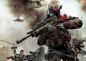 Black Ops III Multiplayer