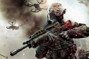 Black Ops III Multiplayer