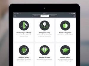 Blinkist Premium