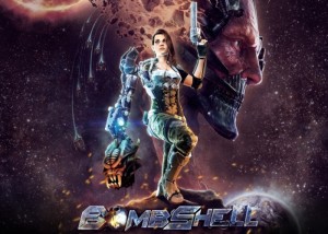 Bombshell Gameplay Trailer
