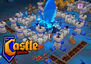 Castle Game PS4