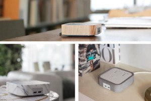 Charging Hub