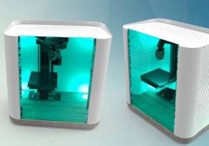 Colibrí HOME 3D Printer