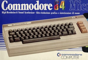 Commodore 64