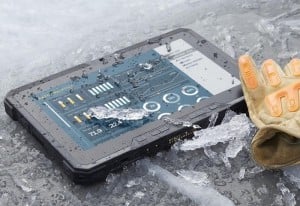 Dell Latitude 12 Rugged