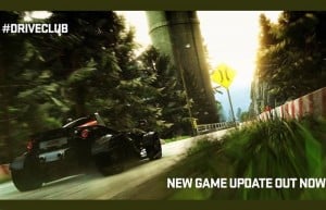 DriveClub DLC