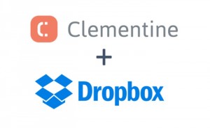 Dropbox Acquires Clementine