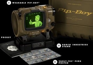 Fallout 4 Pip-Boy Edition