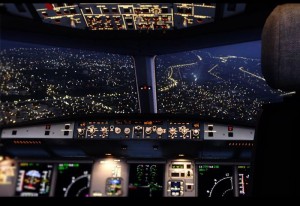 Flight-Simulator-X