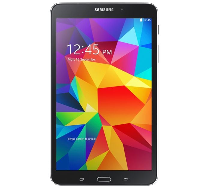 Galaxy Tab 4