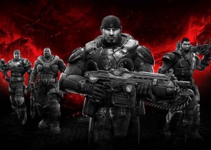 Gears of War Ultimate Edition
