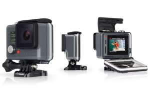 GoPro Mobile App