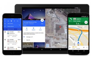 google maps