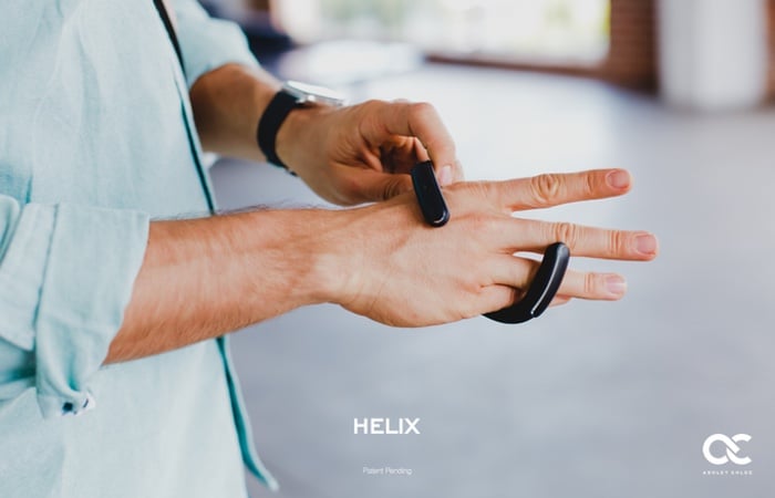 HELIX Bluetooth Headphones