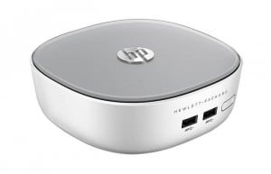 HP Pavilion Mini