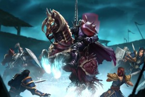 Hearthstone The Grand Tournament Expansion