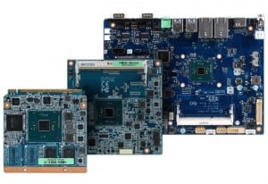 Intel Braswell