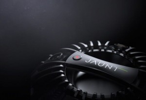 Jaunt NEO 360 Degree Light Field Camera