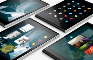 Jolla Sailfish OS