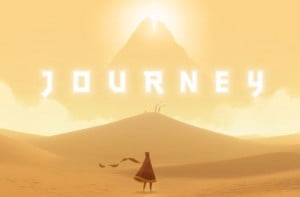 Journey PS4