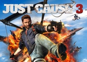 Just Cause 3