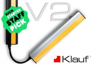 Klauf Light Bar2