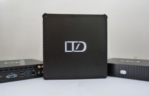 LibreBox mini PC