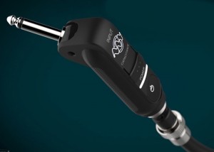 LightLead Analogue Optical Audio Cable
