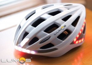 Lumos Bicycle Helmet