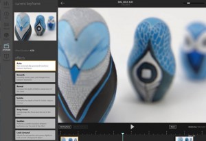 Lytro Illum Camera