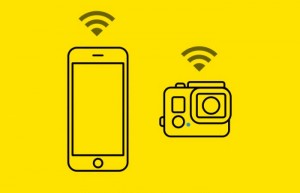 Meerkat Enables GoPro Live-Streaming Support