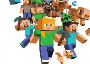 Minecraft