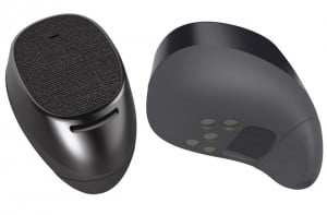 Motorola Hint Bluetooth Headset