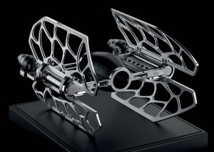 Music Box TIE Fighter