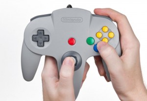 N64 Controller