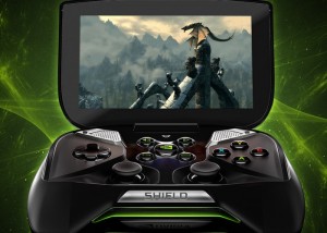 NVIDIA Shield
