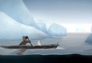 Never Alone DLC