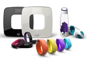 New OAXIS Wellness Line