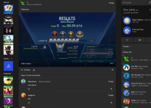 New Xbox One And Windows 10 Features