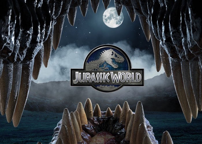 Next Jurassic World Movie