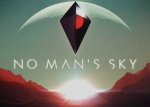 No Man's Sky