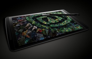 Tegra Note 7