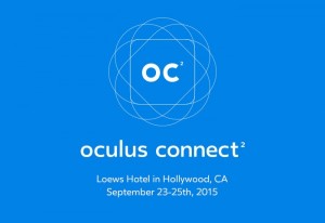 Oculus Connect