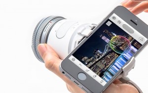 Olympus Air A01