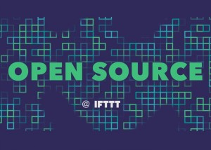 Open Source IFTTT Collection