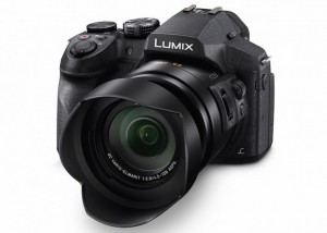 Panasonic Lumix FZ300