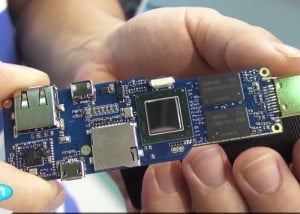 Pipo Windows PC Stick