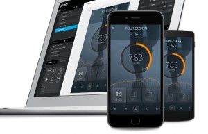 Pixate Mobile App
