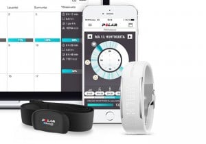 Polar Loop 2 Fitness Tracker