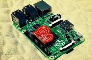 Rapid Radio Transforms Your Raspberry Pi